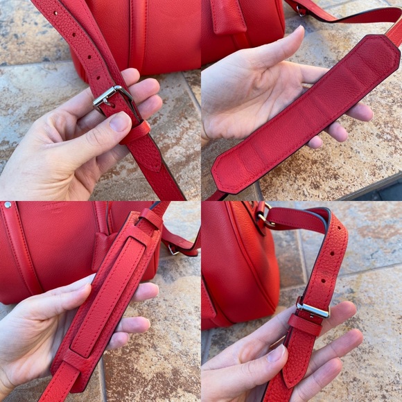 SOLD Louis Vuitton SC Bag BB Crossbody - Picture 9 of 16